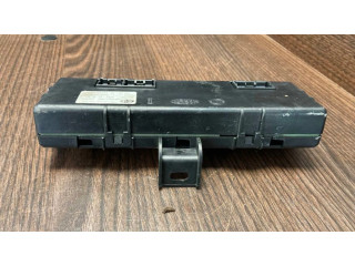 Блок управления климат-контролем 60658370, 00003563558 Alfa Romeo 166