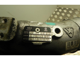 Турбина Skoda Octavia Mk2 (1Z) 06F145701E, VD10174