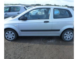 Моторчик заднего дворника 987001C000    Hyundai Getz