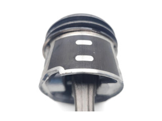  Поршень с шатуном BHY(DV6FD) BHY, DV6FD  Peugeot Partner  