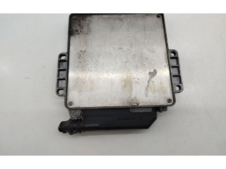 Блок управления двигателя 7700108455, 7700108487   Renault Clio I