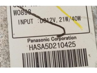 Блок управления Xenon