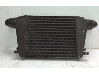 Интеркулер 2200471 Nissan Atleon