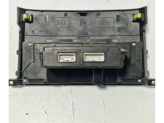 Блок управления климат-контролем 559000F030, MB146570272 Toyota Corolla Verso E121