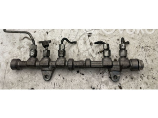 Vstřikovací lišta Alfa Romeo Mito