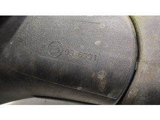 Зеркало электрическое     левое   Chevrolet Spark     