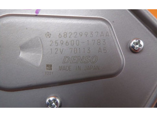 Моторчик заднего дворника 2596001783, 2596001783    Jeep Grand Cherokee