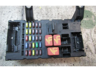 Модуль управления BSM 51889217, 554953050200   Fiat Linea    