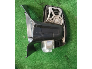 Зеркало электрическое        Ford Transit Custom  2013 - 2023 года   