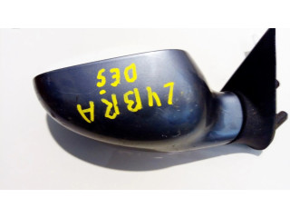 Зеркало электрическое правое Lancia Lybra