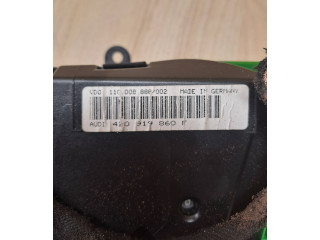 Панель приборов 4B0919860F, 110008888002 Audi A6 S6 C5 4B