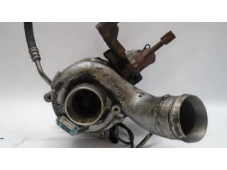  Турбина Audi A6 S6 C6 4F 3.0 059145702H, 53049700035         