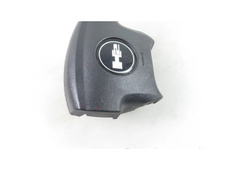 Подушка безопасности водителя 16866407 Hummer H2