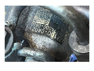 Vstřikovací čerpadlo 221000R021, U2940000860 Toyota Auris 150