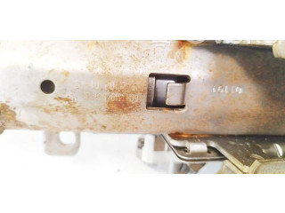 Рулевая рейка 6Q1419501BF, 6Q1419501BF Skoda Fabia Mk2 (5J) 2007 - 2014 года