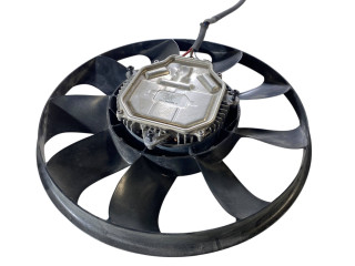 Вентилятор радиатора     8W0959455P, 0130707115    Audi Q8 