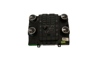 Блок управления климат-контролем 30795268 Volvo S60