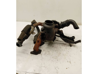  Турбина Peugeot 406  K03321246         