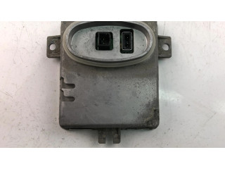 Блок фонаря / (блок «хenon»)