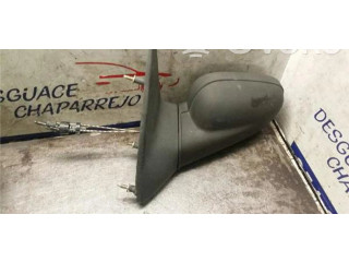 Зеркало (механическое)       Renault Clio I  1990 - 1998 года   