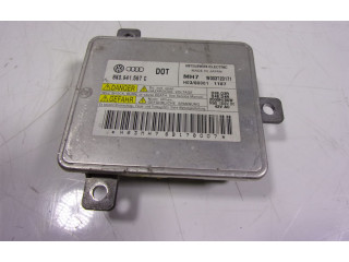 Блок управления Xenon