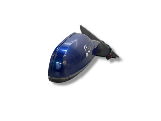 Зеркало электрическое        Audi A3 S3 A3 Sportback 8P  2005 - 2013 года   