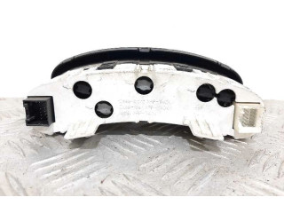 Панель приборов 96497743   Chevrolet Matiz       