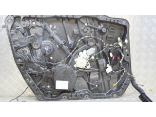 Передний комплект электрического механизма для подъема окна