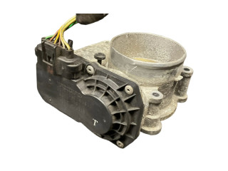 Дроссельная заслонка 30711551, 060411   Volvo C70