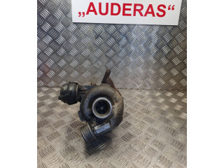  Турбина Volvo V70  GT20525, 8653146         