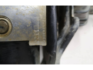 Jednotka ABS 1K0907379BS, 10062239651   Volkswagen Caddy 2012