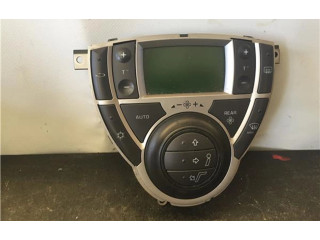 Блок управления климат-контролем 14874990 Citroen C8