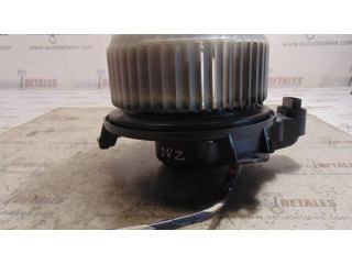 Вентилятор печки AV2727008093 Toyota Avensis T270