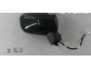 Zpětné zrcátko Suzuki Baleno IV 2016 84701M68P30, SORT5BENISTIK