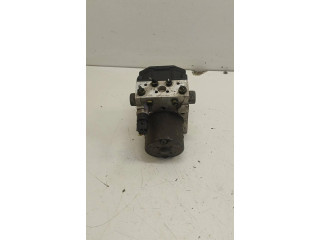 Блок АБС 3U0614517B Skoda Superb B5 (3U) 2001-2008 года