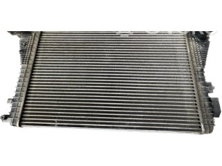 Интеркулер  1K0145803E   Skoda Octavia Mk2 (1Z) 