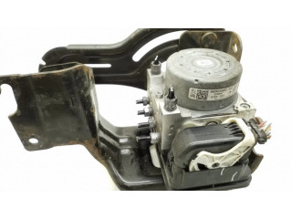 Блок АБС 9829234580   Peugeot  2008 I  2013-2019 года