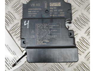 Блок подушек безопасности 4KE959655 Audi e-tron