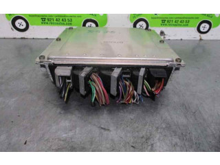 Блок управления двигателя A6681530279, 0281010793 Mercedes-Benz A W168