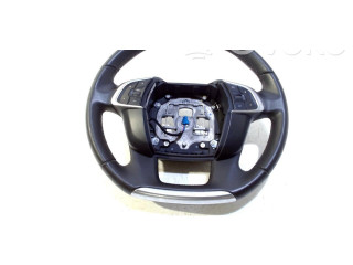 Руль Citroen C4 II 2011 - 2016 года 98039712ZD