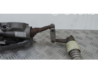 Pojistková skříňka Руль A2114603116, A2114603116 Mercedes-Benz E W211 2004