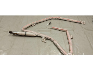 Боковая подушка безопасности 4w0880742b Bentley Flying Spur