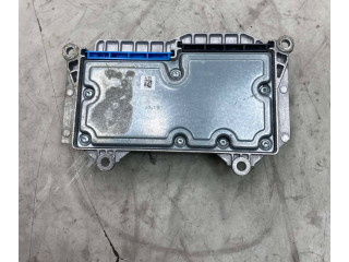 Блок подушек безопасности P31264402, 0285010372   Volvo V70