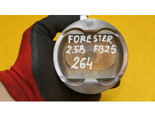 Поршень с шатуном    Subaru Forester SJ       