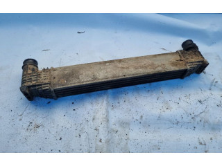 Интеркулер Ford Galaxy