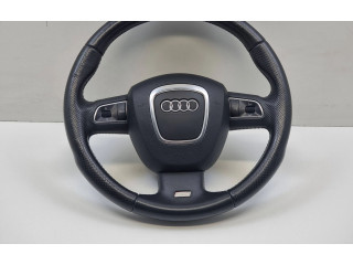 Руль Audi Q5 SQ5 2008 - 2017 года