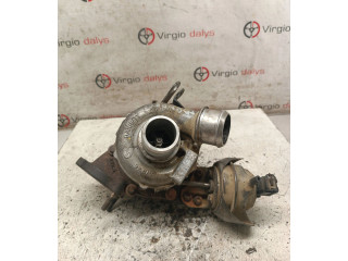 Турбина Ford Galaxy 9671413780, T5114902