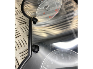 Панель приборов 8R0920950T Audi Q5 SQ5