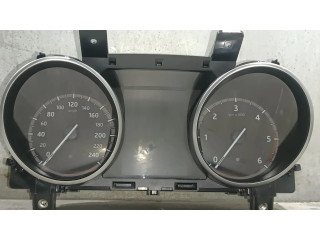 Přístrojová deska Land Rover Discovery 2018 JK7210F844ED, CUADROINSTRUMENTOS