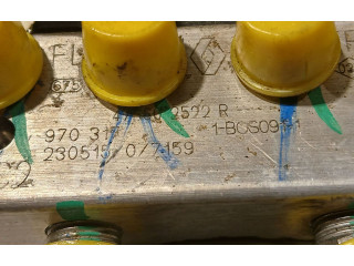 Блок АБС 476607892R Dacia Spring 2021 - года